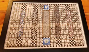 眞汐美幸の作品